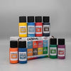 Carnival Colour Collection 15ml Sample Set