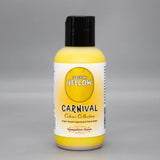 Carnival Colour Collection - 125ml Bottles