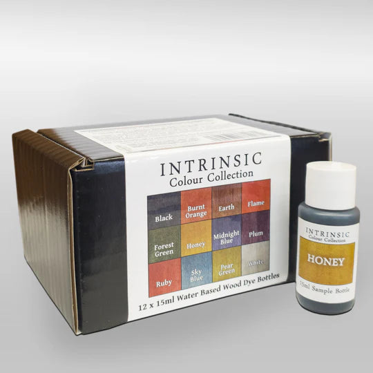 Intrinsic Colour Collection 15ml Sample Set