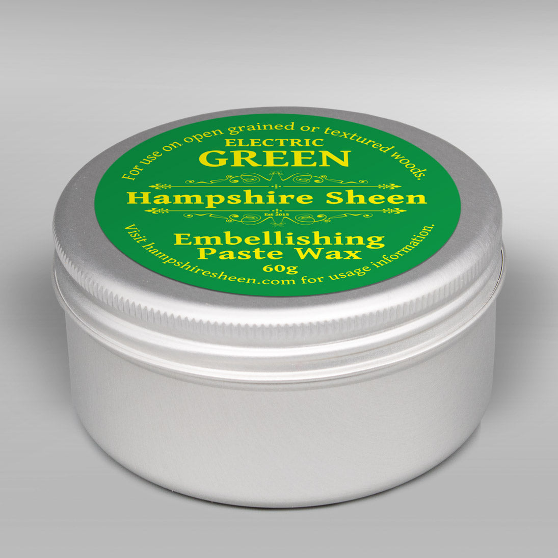 Hampshire Sheen Embellishing Wax – The Wooden Products Company