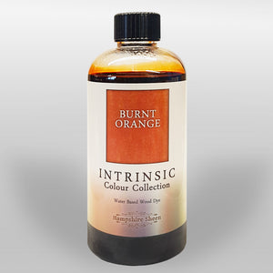 Intrinsic Colour Collection - 250ml Bottles