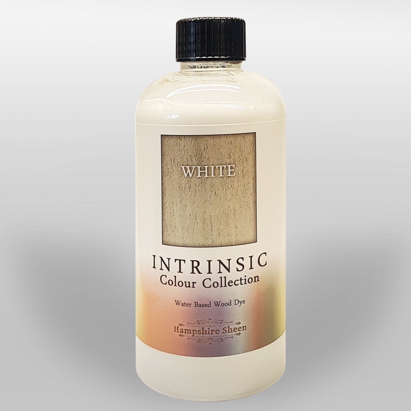 Hampshire Sheen Intrinsic Wood Dye Color Collection - Spiracraft